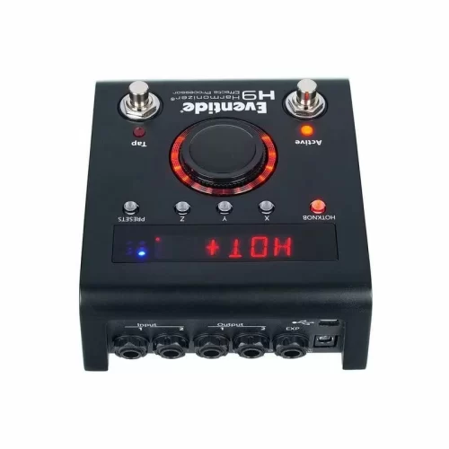 ギター EVENTIDE H9 MAX DARK edition Amazon | Eventide H9 Max Dark 限定版 【国内正規品